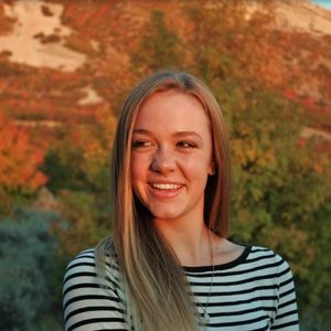 Meet your Posher, Maggie